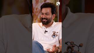 60 ആം വയസ്സിൽ വയ്യായിരിക്കും 😂😂  Prithviraj  Basil Joseph  Nikhila Vimal  Latest I Interview [upl. by Dorette]