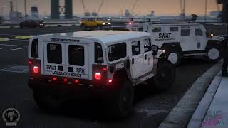 PACK VETEMENT  VEHICULE  LSPD [upl. by Elsbeth85]