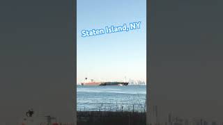 Staten Island NYC a short of future videos to follow [upl. by Narine715]