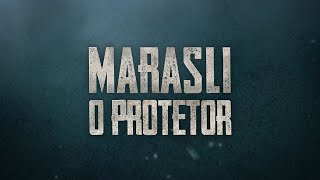 Marasli O Protetor  Novela turca  Exclusivo Globoplay [upl. by Evey459]