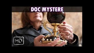 ▶Société secrète  Le prieuré de Sion DOCUMENTAIRE MYSTÈRE [upl. by Smoot]