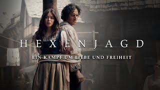 HEXENJAGD  Ein Kampf um Liebe und Freiheit I Offizieller Trailer [upl. by Jonah60]