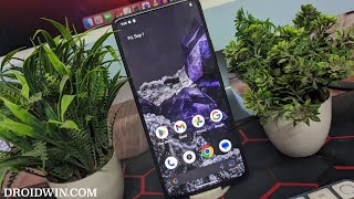 How to Install PixelOS Android 13 on Redmi Note 10 Pro [upl. by Misti]