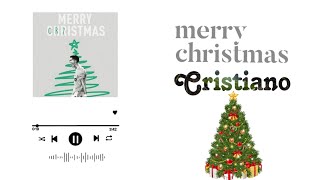 Merry Christmas Cristiano Song  cristiano  Fukra Series  Rohan Dhurve [upl. by Vitia192]