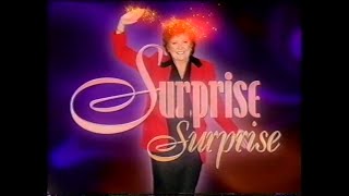 Surprise Surprise  S14E04  19970718 Complete With Ads [upl. by Peyton]