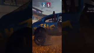 Wreckfest  1 [upl. by Ameekahs]