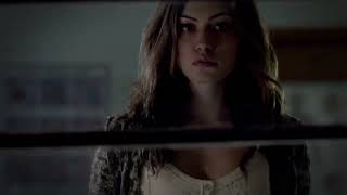 Hayleys Prenatal Check Up Was A Trap  The Originals 1x04 Scene [upl. by Inama]