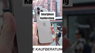 Smartphone Kaufberatung Oktober 2024 [upl. by Nannoc]