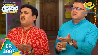 An Unusual Gift For Ganapati  Taarak Mehta Ka Ooltah Chashmah  Full Episode Ep 3887  27 Sep 2023 [upl. by Ardnalahs]