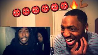 JDZmedia  Devilman  Chipmunk Reply Music Video  Reaction [upl. by Yspyg149]