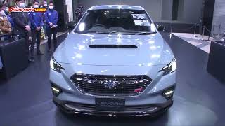 New 2023 Subaru Levorg STI Sport  Review Specs Features Exterior amp Interior [upl. by Rogerio]