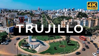 Trujillo Perú 4K [upl. by Hoag]