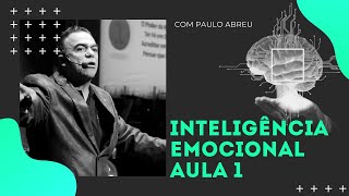 Inteligencia emocional online  Aula 1 [upl. by Barger]