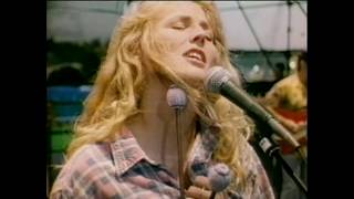 Lose Your Way  Official Music Video  Sophie B Hawkins [upl. by Ecined]