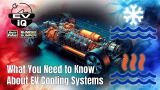 What you need to know about EV cooling systems [upl. by Greenwell765]