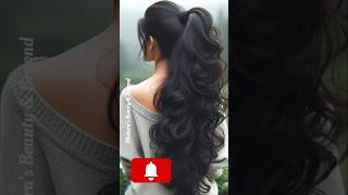 💯💞Woulds Most powerful Hair Growth maskLong strong smooth Hair haircare silkyhair shortvideo [upl. by Osmund]