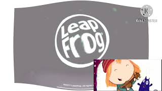 Leapfrog logo effects round 2 vs everyone [upl. by Sivrahc197]