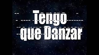 Redimi2  Tengo Que Danzar feat Miel San Marcos letra [upl. by Aro]