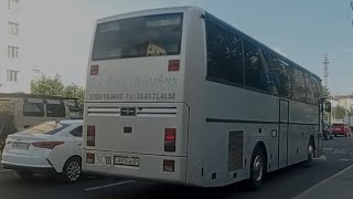 Van Hool T815 Alicronзаказ491 AJO 01 [upl. by Ellevehc]