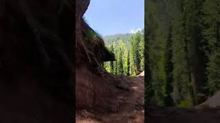 Explore a hedden Place in Kashmir ytshorts nature kashmiritourism travel mountains [upl. by Falk]