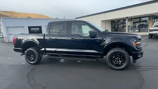 2024 Ford F150SERIES Carson City Reno Northern Nevada Susanville Sacramento CA 39649 [upl. by Nassi]