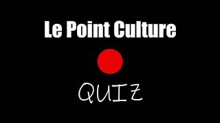 Point Culture Quiz  les Drapeaux [upl. by Oelgnaed]