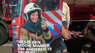 Open dag brandweer Dedemsvaart [upl. by Mikeb507]