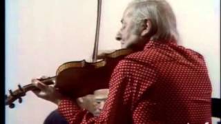 Duke Ellington and Stéphane Grappelli 1973 [upl. by Lanctot]