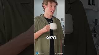 Mrbeast and world expensive coffee [upl. by Candyce]