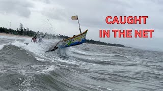 Ground Zero  Caught in the Net  The Survival Battle of Goa’s Traditional Fishing Communities [upl. by Cazzie]