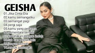 geisha full album 2024 [upl. by Obadiah24]