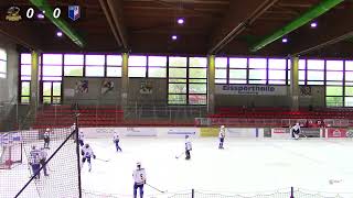 Wanderers Germering vs EV Ravensburg U15 [upl. by Judy]