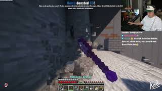 Die quotDuell um die Weltquot Donation Psychose [upl. by Jovitta277]