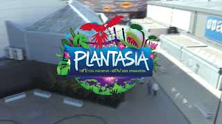 Welcome to Plantasia [upl. by Olin245]