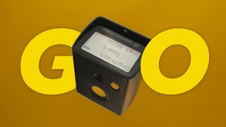 SG Timer GO  Price to Performance Shot Timer King [upl. by Anirhtak]