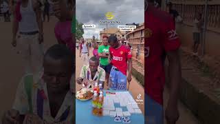 Episode 1 comedyvideos funny foodfoodiechallenge sportsequipment challenge starball2023 [upl. by Laux]