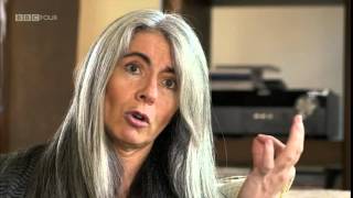 12 Evelyn Glennie  What Do Artists Do All Day [upl. by Yrolg]