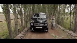 Artash Asatryan  Alisa  NEW 2012 Official Video [upl. by Rai229]