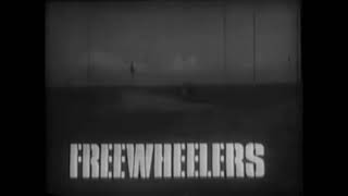 Southern Television  Freewheelers Opening and Closing April 11 1968 [upl. by Figge132]