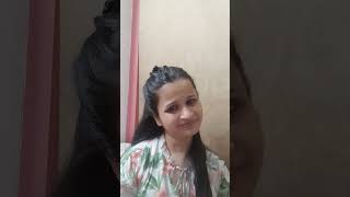 Isiliye ladkiyan ladko si nahi hoti song lovemusic lovesong funnyshorts [upl. by Navnod]