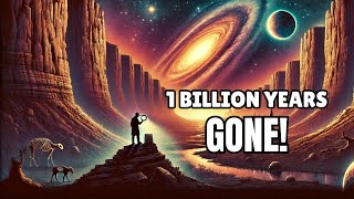 Why 1 Billion Years Are Missing from Earths Timeline [upl. by Maxantia747]