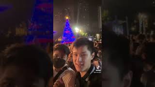 2022 UST Paskuhan Vlog alexinph fyp Paskuhan [upl. by Rudy506]