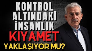 Kur’an ve Tevrat Uyarıyor İnsanlık Nereye Gidiyor [upl. by Martinson]