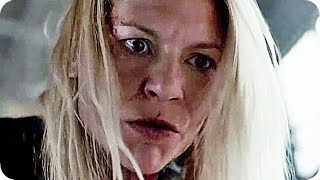 Homeland Season 7 Trailer 2018 Showtime Series [upl. by Ramaj]