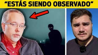 Jesús le mostró la verdad sobre los DEMONIOS 😨 [upl. by Shugart]