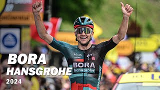 BORAhansgrohe 2024 Voorbeschouwing [upl. by Rhoads]