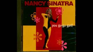 Nancy Sinatra  These Boots Are Made For Walkin 1999 Remaster [upl. by Osnofla]