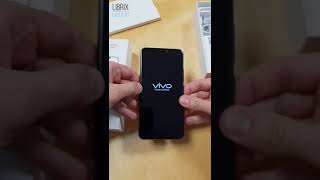 Vivo Y85 Black LIBRIX GROUP sro [upl. by Anelad130]