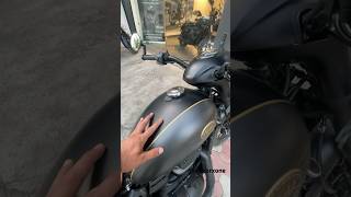 2024 Jawa Perak with new updates🔥jawaperak jawamotorcycles motorxone [upl. by Ynnod]