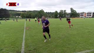 FULL MATCH FC Union Bristol Interclub Friendly  Preseason Union [upl. by Kcirrez546]